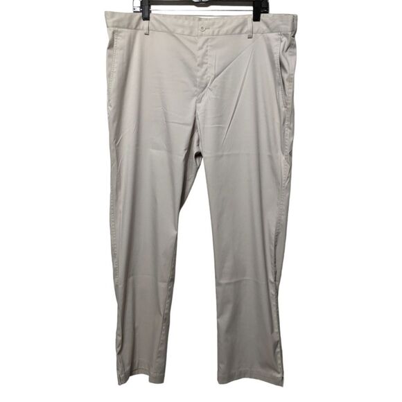 NIKE Golf Men's Dri-Fit Pants 40x32 - Picture 1 of 6